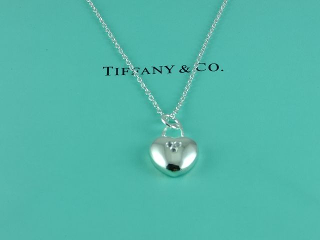 tiffany Necklace-316